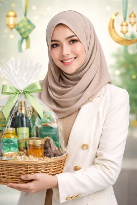 Toko Parcel Batu Ceper