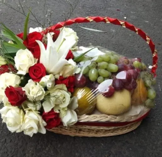 Hampers / Parcel Buah di Batu Ceper